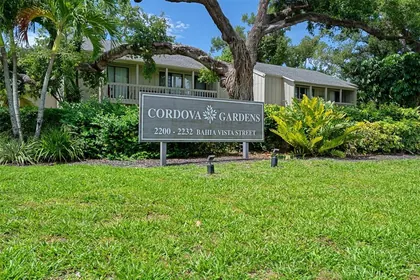 SARASOTA FL Home