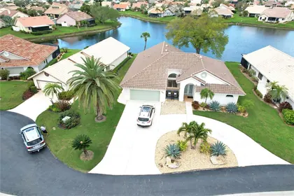 NOKOMIS FL Home