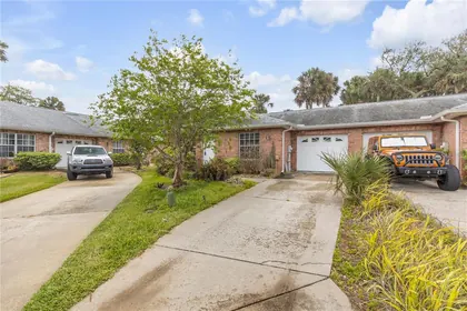 NEW SMYRNA BEACH FL Home
