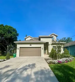 TAMPA FL Home