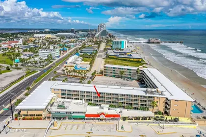 DAYTONA BEACH FL Home