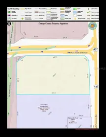 APOPKA FL Property