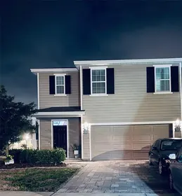 NEWBERRY FL Home
