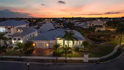 APOLLO BEACH FL Home