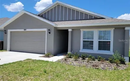 HAINES CITY FL Home