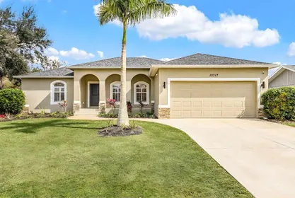 ENGLEWOOD FL Home