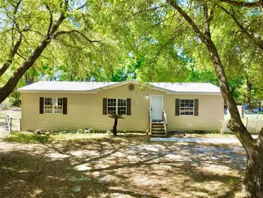 HIGH SPRINGS FL Home