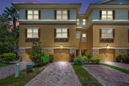 NEW PORT RICHEY FL Home