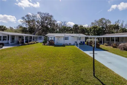 EDGEWATER FL Home