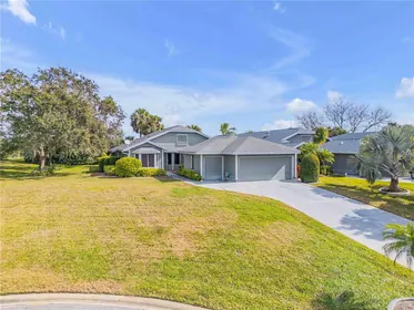 NEW SMYRNA BEACH FL Home