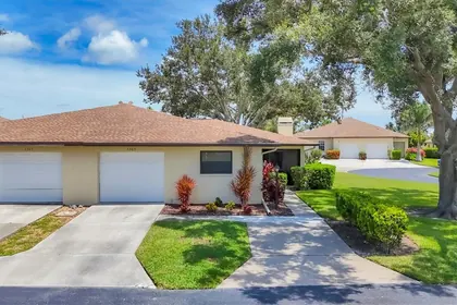 BRADENTON FL Home