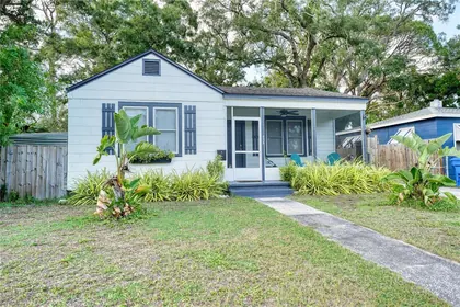 ST PETERSBURG FL Home