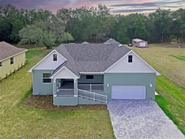 DADE CITY FL Home