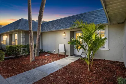 NEW PORT RICHEY FL Home