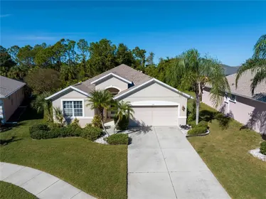 NORTH PORT FL Home