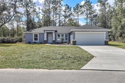DUNNELLON FL Home