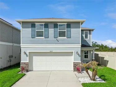 DAVENPORT FL Home