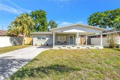PINELLAS PARK FL Home