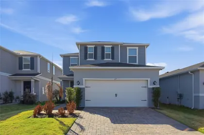 CLERMONT FL Home