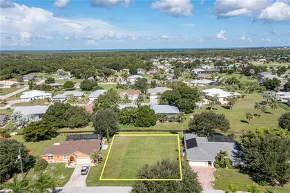 PUNTA GORDA FL Property