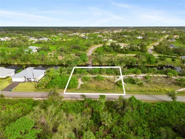 PORT CHARLOTTE FL Property