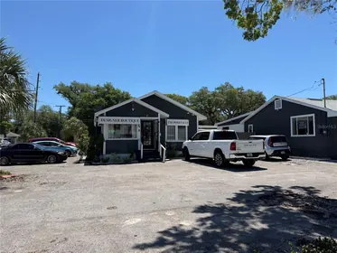 CLEARWATER FL Property