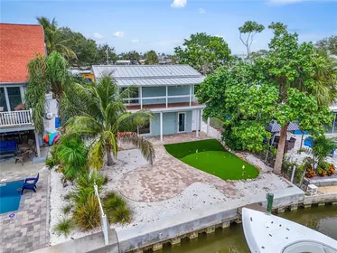 INDIAN ROCKS BEACH FL Home