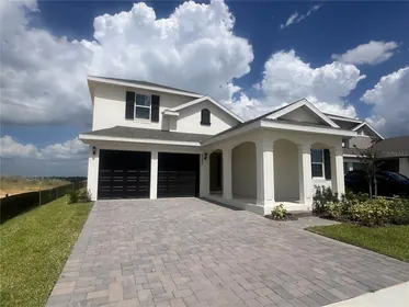 MINNEOLA FL Home