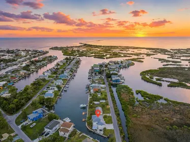 HERNANDO BEACH FL Home