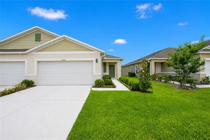 ST CLOUD FL Home