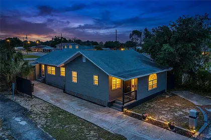 HAINES CITY FL Home