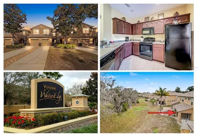 NEW PORT RICHEY FL Home