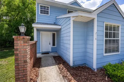 GAINESVILLE FL Home