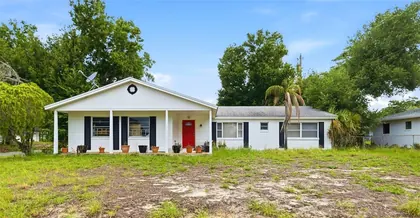 WINTER HAVEN FL Home