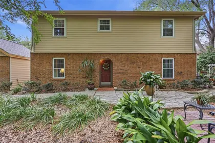 GAINESVILLE FL Home