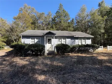 GAINESVILLE FL Home