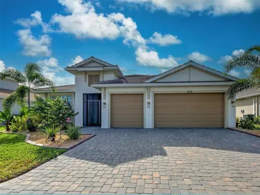NOKOMIS FL Home