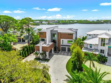 PALM HARBOR FL Home