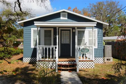 SAFETY HARBOR FL Home