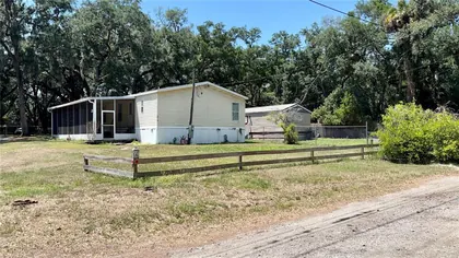 LUTZ FL Home