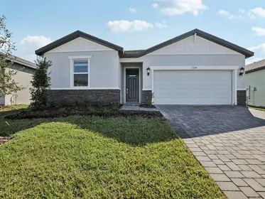 PALMETTO FL Home