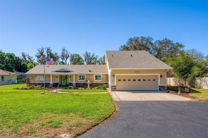 LEESBURG FL Home