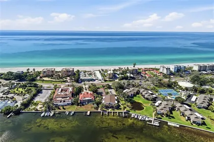 LONGBOAT KEY FL Home