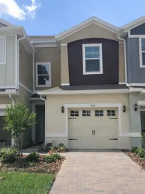 APOPKA FL Home