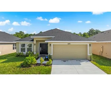 HARMONY FL Home
