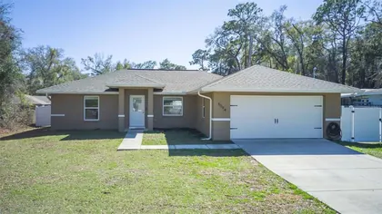 INVERNESS FL Home