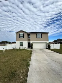 KISSIMMEE FL Home