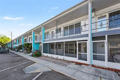 KENNETH CITY FL Home
