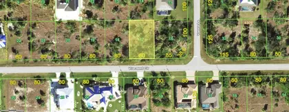 PORT CHARLOTTE FL Property