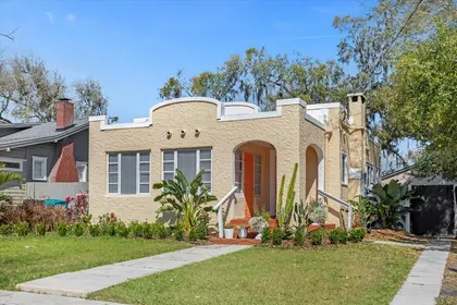 ORLANDO FL Home